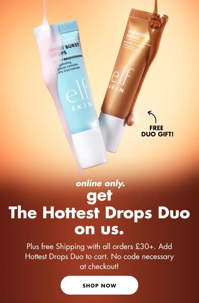 Free duo gift!