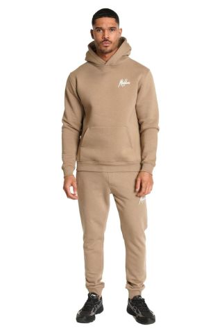 SIGNATURE TRACKSUIT MM1 BF25 05 KHAKI
