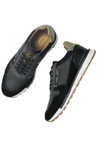 AIRCOBRA SNEAKER PBO2508380 599 Navy