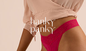 Hanky panky