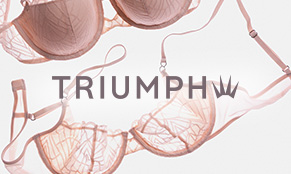 triumph 25%