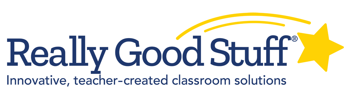 Really Good Stuff®