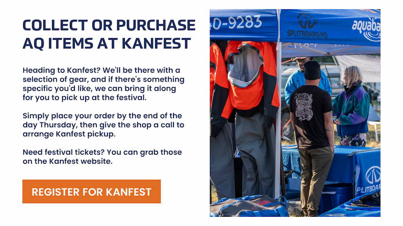 Grab tickets for (or learn more) Kanfest 2026