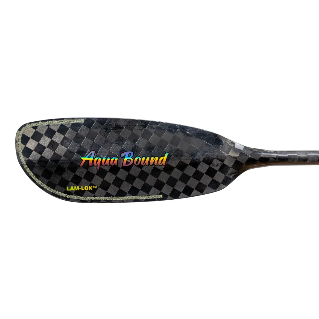 Image of Aqua Bound Tetra 2-Piece Versa-Lok Kayak Paddle
