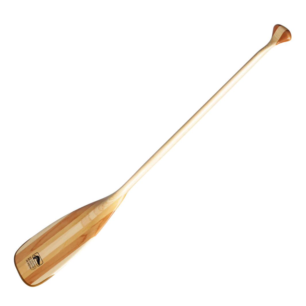 Image of Bending Branches BB Special Bent Shaft Canoe Paddle