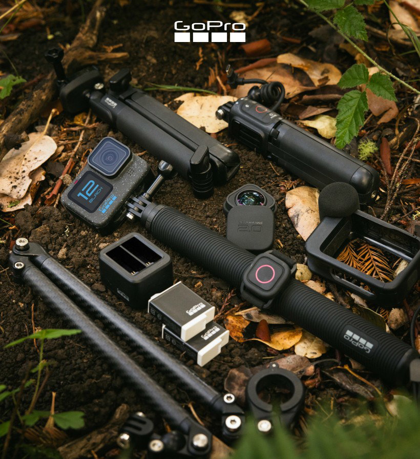 GoPro | HERO12 BLACK