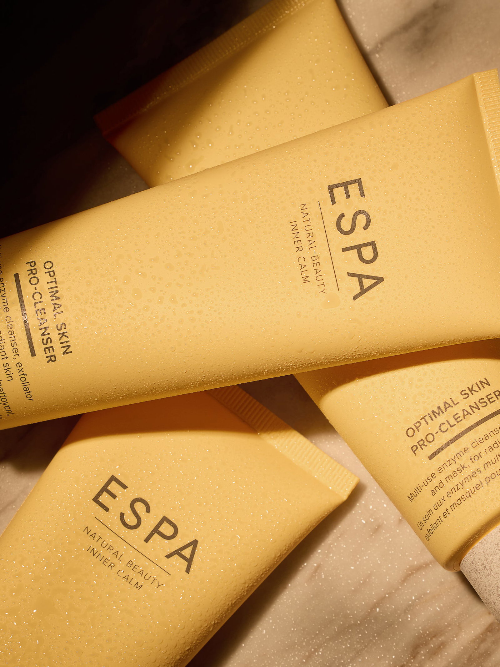 opitmal pro cleanser