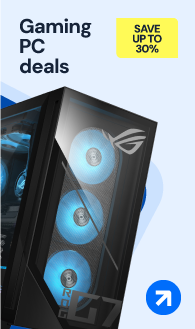 Gaming PC Deals