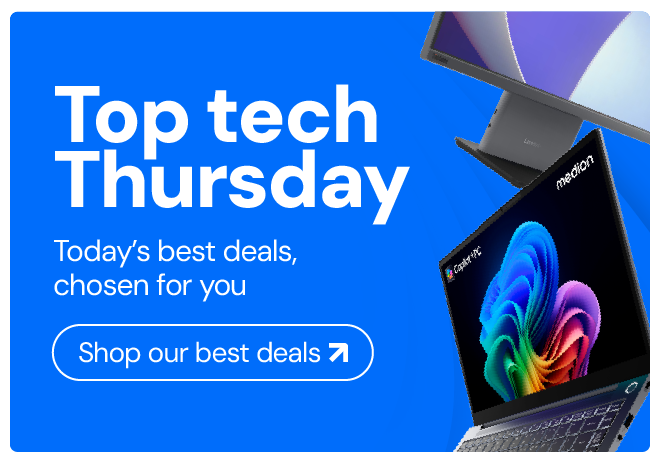 Top Tech Tuesday