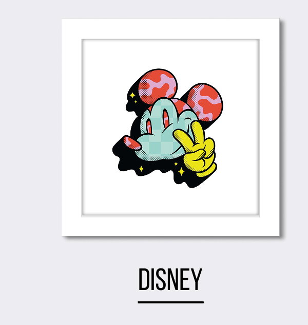 Disney