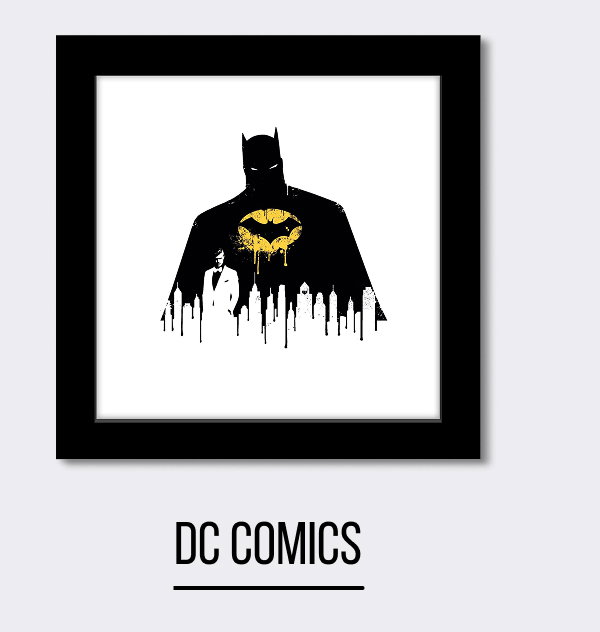 DC Comics