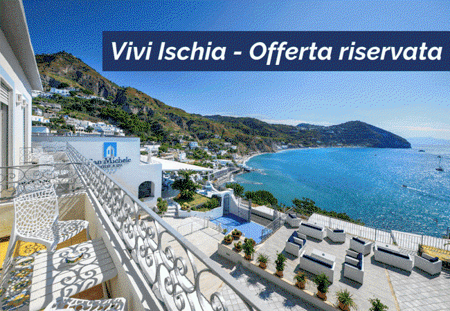Scopri l'Hotel Terme San Michele & SPA, WorldHotels Distinctive