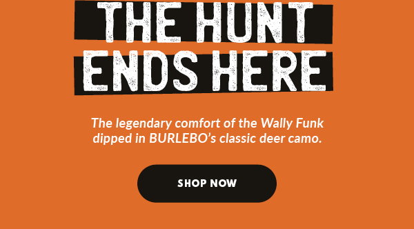 HEYDUDE Burlebo in-stock and going fast!