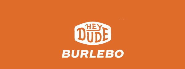 HEYDUDE Burlebo in-stock and going fast!