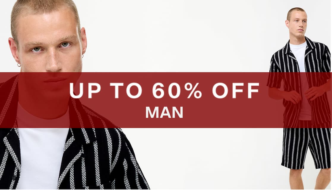 SALE MAN