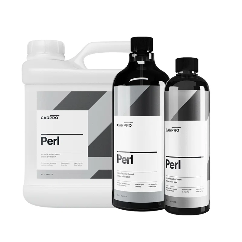 Image of CARPRO PERL Coat Plastic And Rubber Protectant