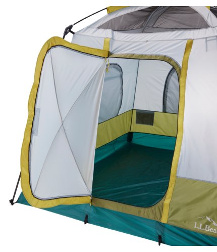L.L.Bean Acadia Tents