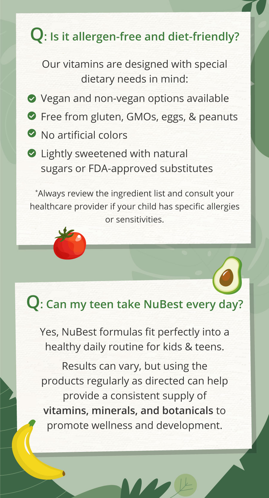 Meet the Missing Piece in Bone Growth: Vitamin K2. The nutrient most parents overlook but every growing child needs. BUILD STRONGER BONES TODAY