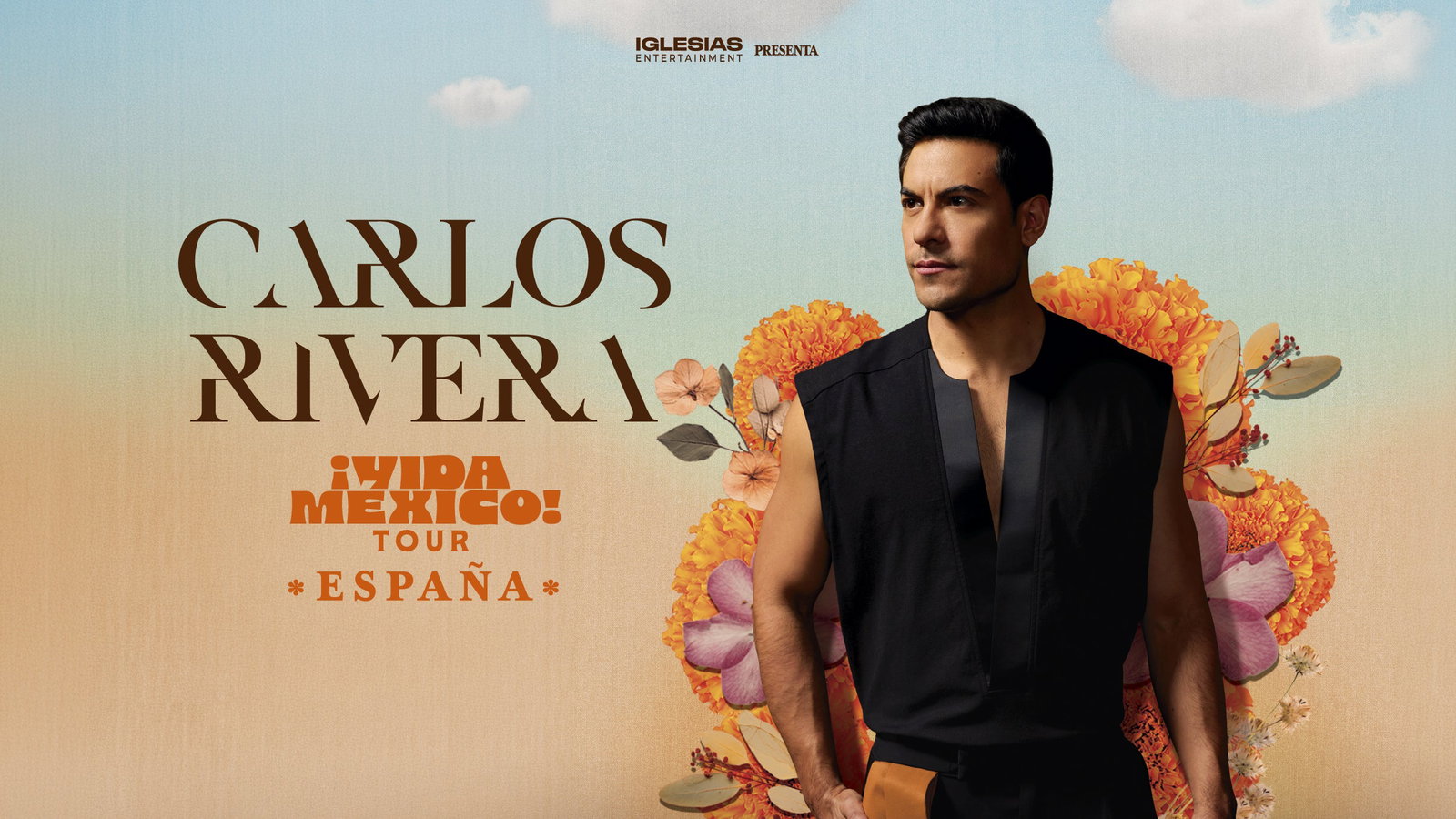 Carlos Rivera