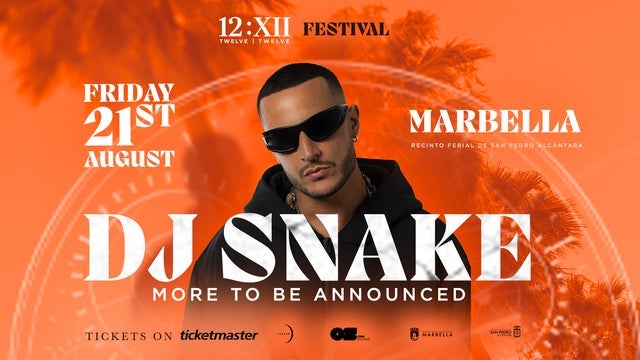 12:XII Festival