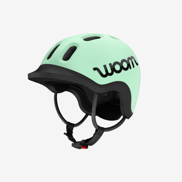 READY KIds' Helmet in mint
