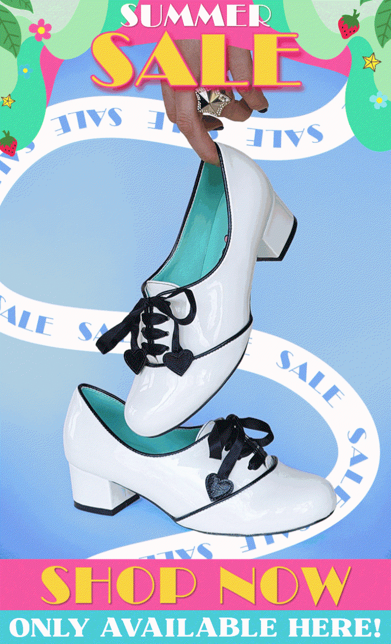 SALE - Shop NOW