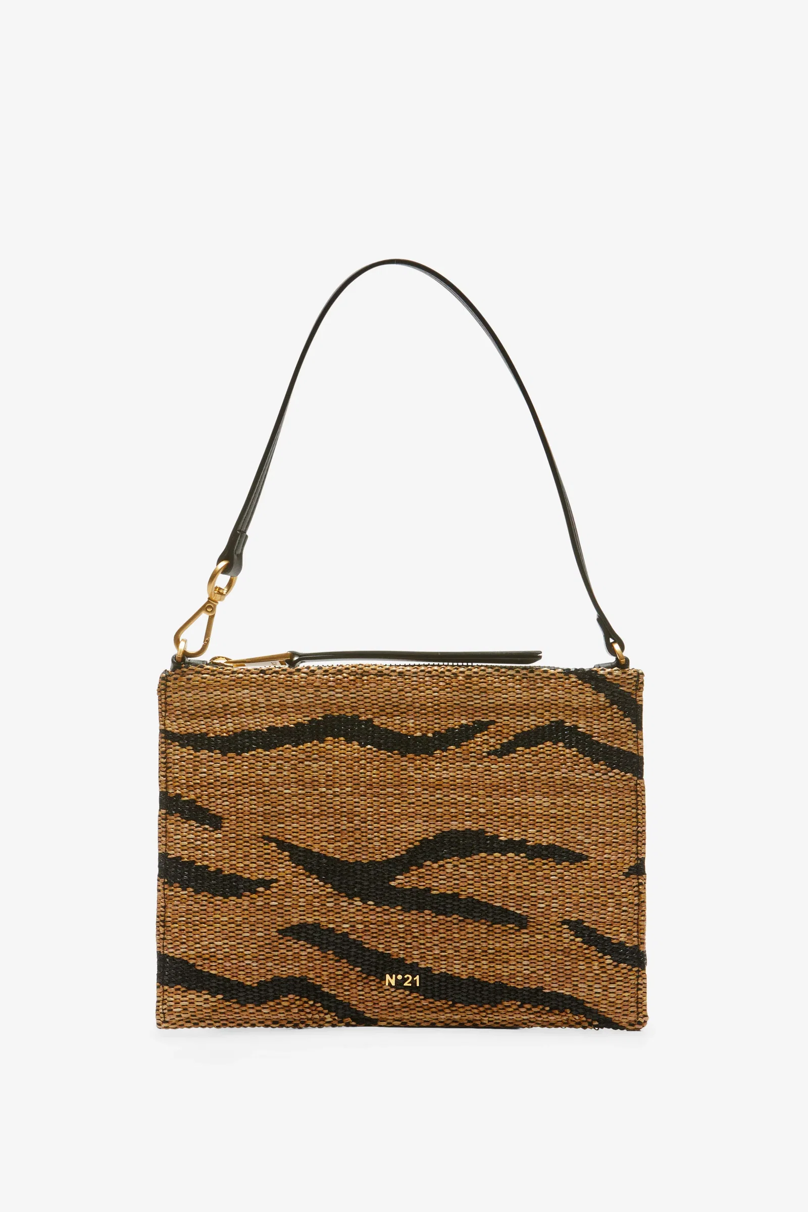 Image of Flat clutch bag