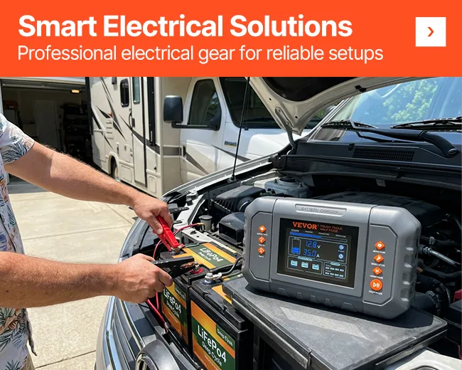 Smart Electrical Solutions