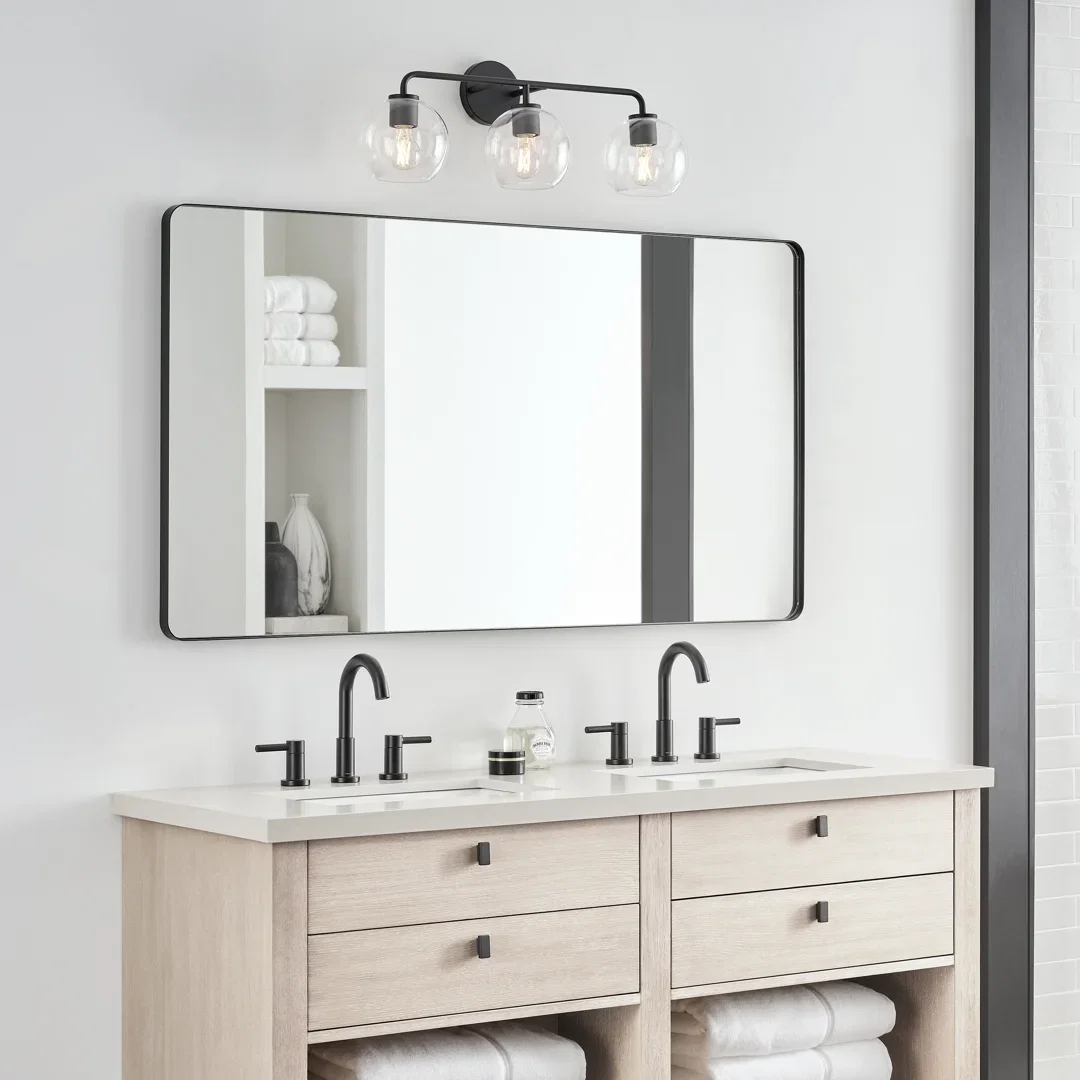Childerley 3-Light Dimmable Vanity Light