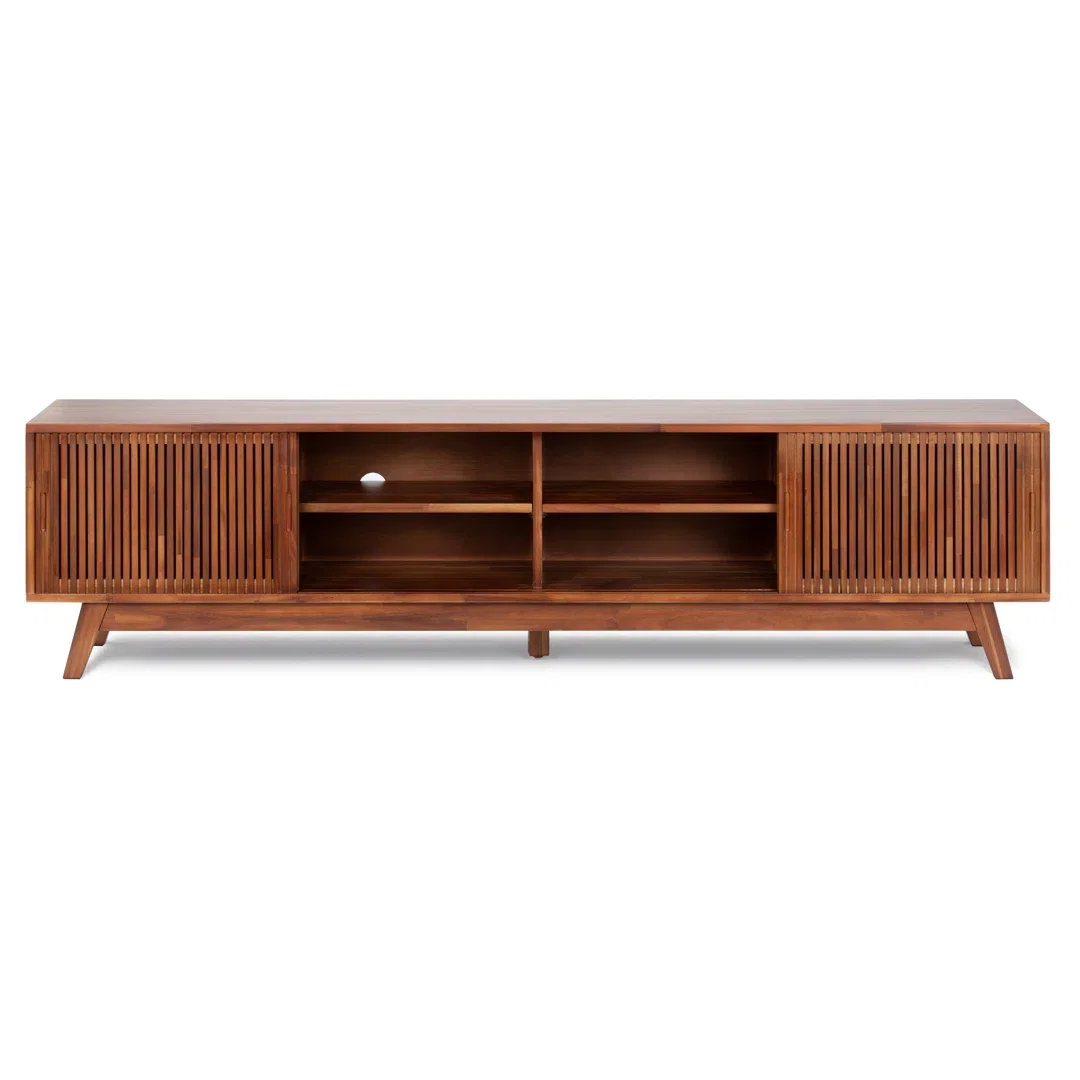 Burton 79'' Media Console