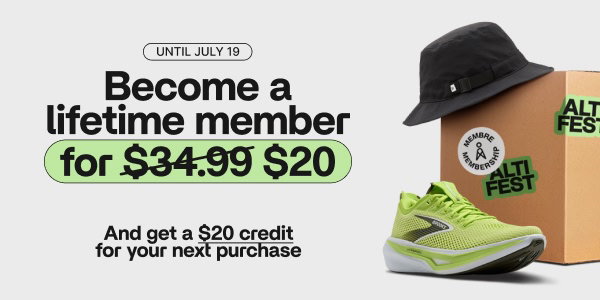 Become a member for $20 instead of $34.99.