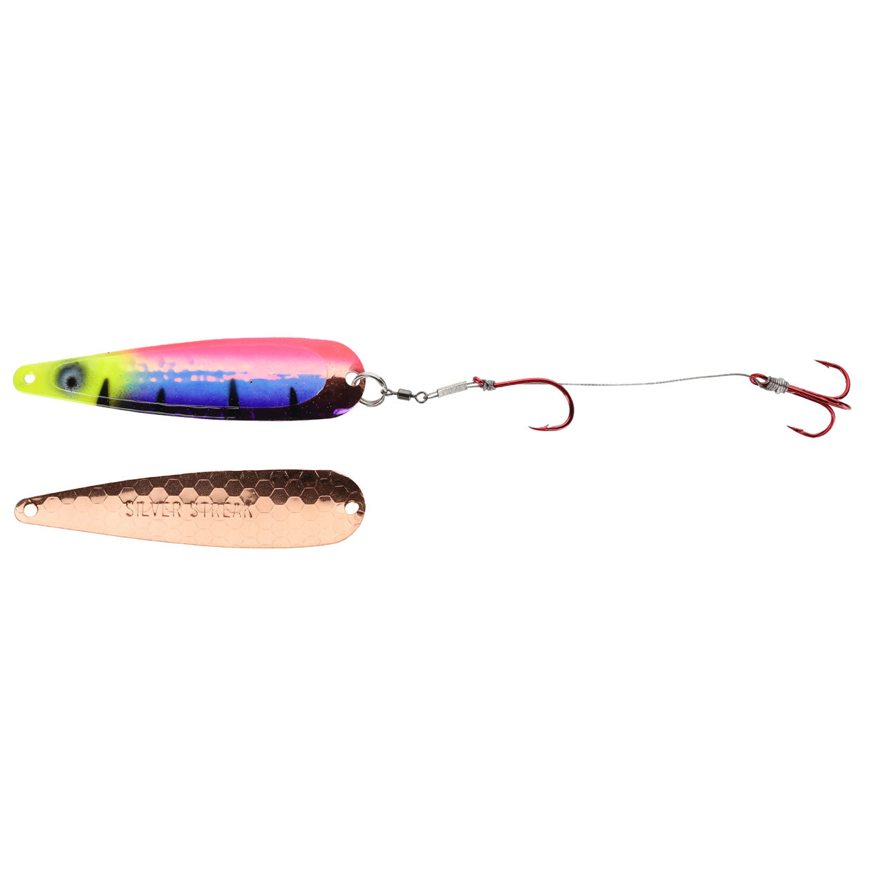 Image of Silver Streak Mini Meat Streak