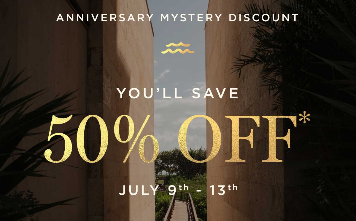 50% OFF