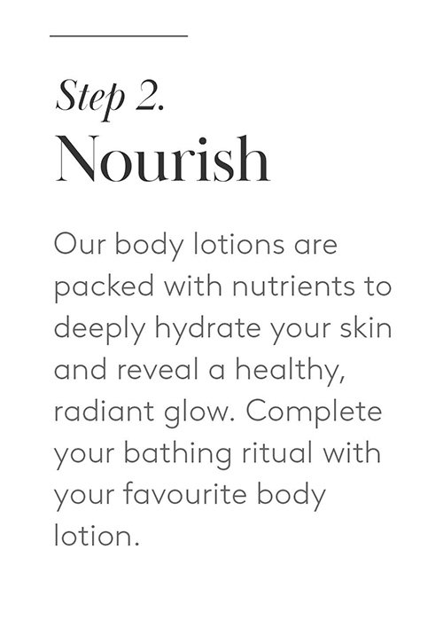 Mix & Match: The Body & Bath Duo