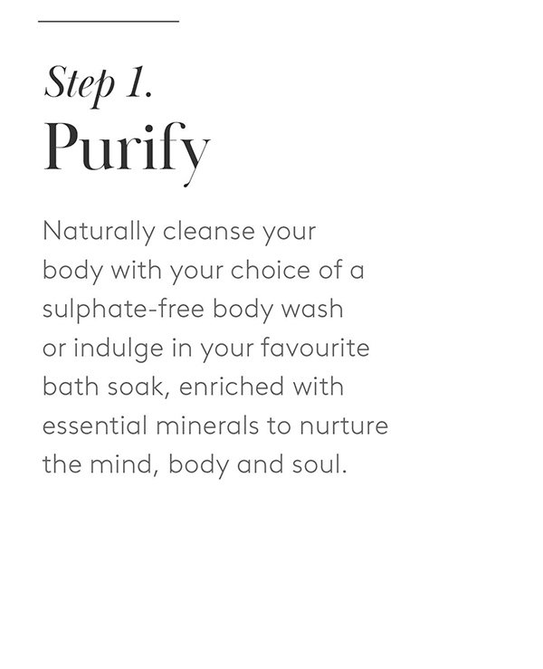 Mix & Match: The Body & Bath Duo