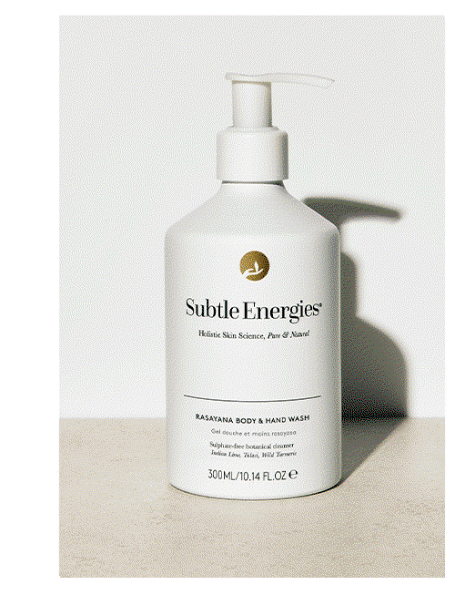 Mix & Match: The Body & Bath Duo