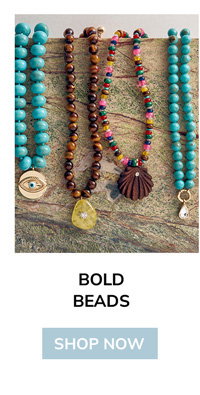 Bold Beads