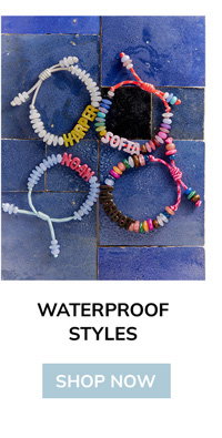 Waterproof Styles