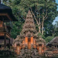 Discover Bali's Spiritual Heart