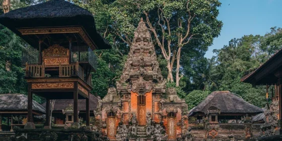 Discover Bali's Spiritual Heart