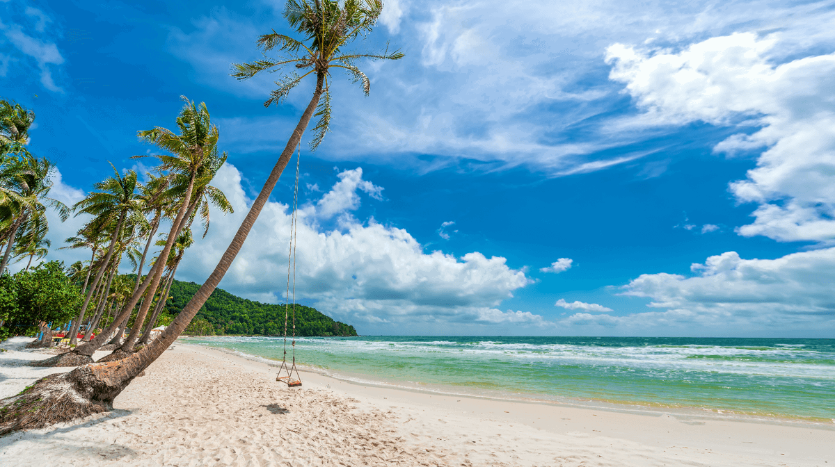 Limited Time Offer: 10-Day Vietnam Highlights with Ha Long Bay & Hoi An + 5-Night All-Inclusive Meliá Vinpearl Phu Quoc Stay