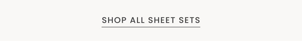 Shop all sheet sets