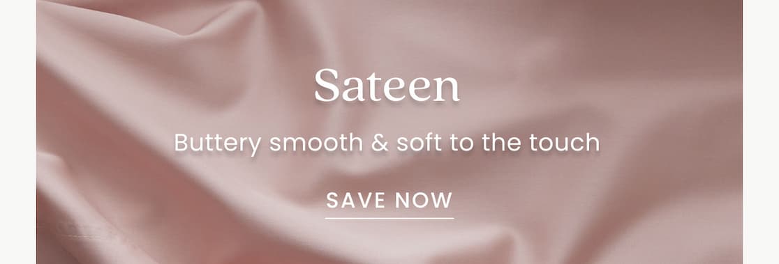 Sateen