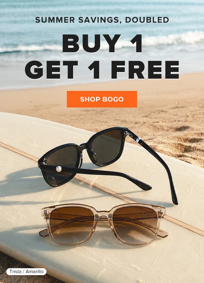 Summer Savings, Doubled