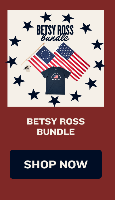 Betsy Ross Bundle