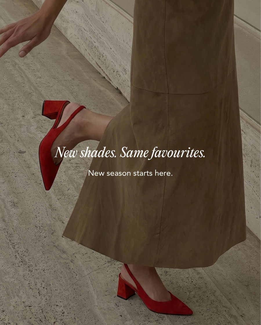 Shop New Arrivals