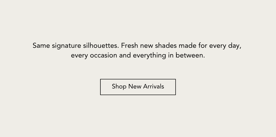Shop New Arrivals