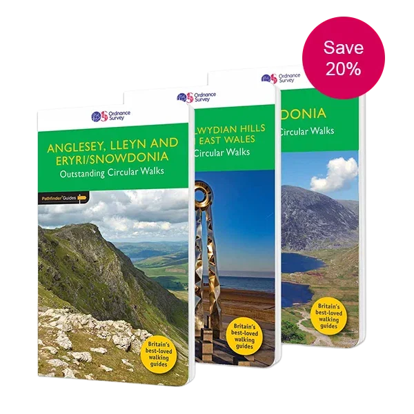 North Wales Set