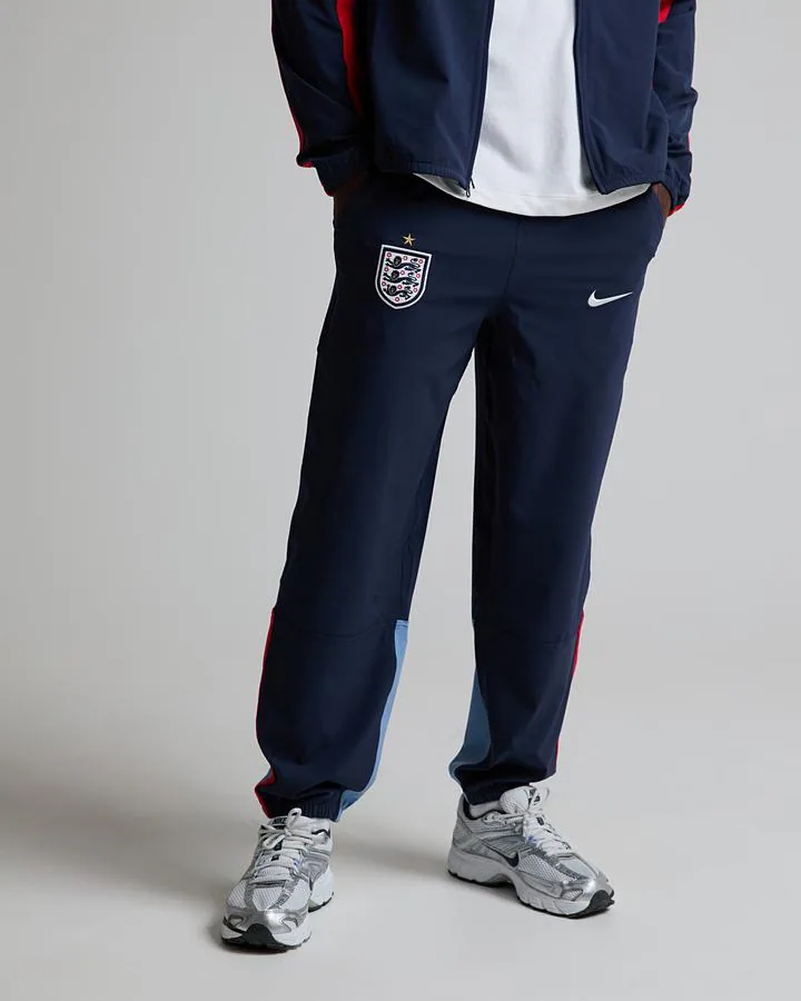 Nike England Energy Dri-FIT Football Woven Pant