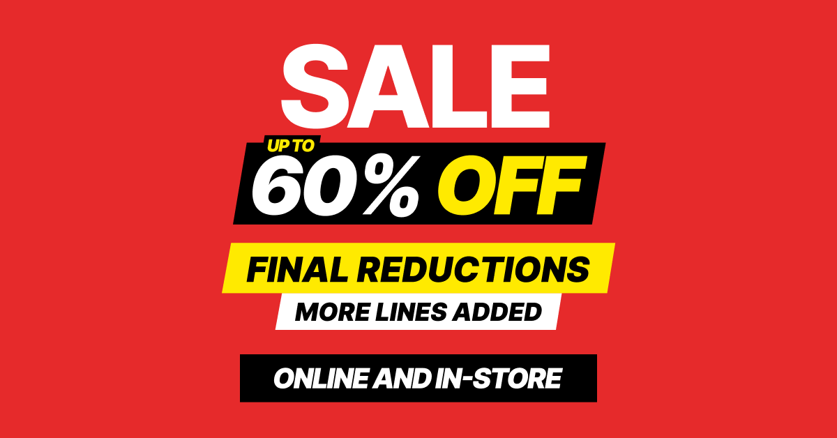 Sale